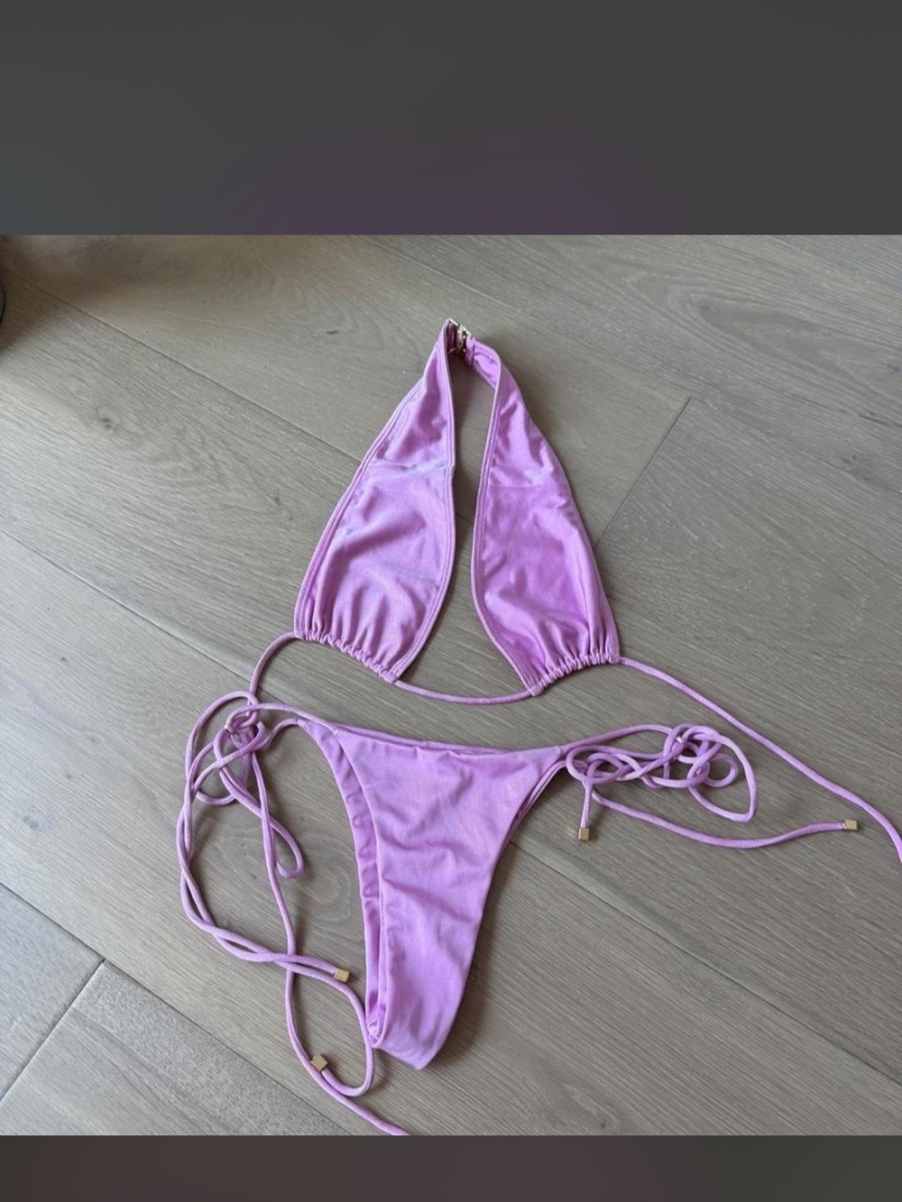 Sommer Swim Bikini - Picture 4 of 5